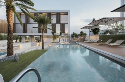 Apartment - Studio - 1 Bathroom for sale in Rija Suites - Majan - Dubai Land - Dubai