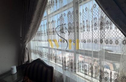 شقة - 2 غرف نوم - 3 حمامات للبيع في أورينت تاور 2 - أورينت تاور - البستان - عجمان شقة - 2 غرف نوم - 3 حمامات للبيع في أورينت تاور 2 - أورينت تاور - البستان - عجمان