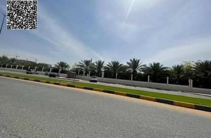 Land - Studio for sale in Al Yasmeen 1 - Al Yasmeen - Ajman