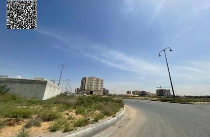 Land - Studio for sale in Al Yasmeen 1 - Al Yasmeen - Ajman Land - Studio for sale in Al Yasmeen 1 - Al Yasmeen - Ajman