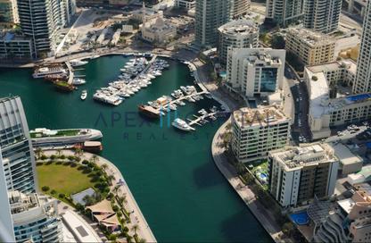 Apartment - 2 Bedrooms - 3 Bathrooms for sale in Jumeirah Gate Tower 2 - The Address Jumeirah Resort and Spa - Jumeirah Beach Residence - Dubai