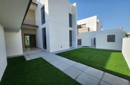 Villa - 4 Bedrooms - 6 Bathrooms for rent in Tilal Al Furjan - Al Furjan - Dubai