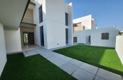 فيلا - 4 غرف نوم - 6 حمامات للايجار في تلال الفرجان - المرحلة الأولى - الفرجان - دبي فيلا - 4 غرف نوم - 6 حمامات للايجار في تلال الفرجان - المرحلة الأولى - الفرجان - دبي