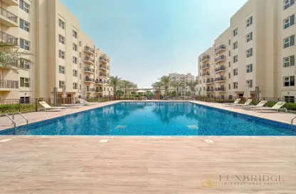 Apartment - 2 Bedrooms - 2 Bathrooms for sale in Al Ramth 11 - Al Ramth - Remraam - Dubai Land - Dubai