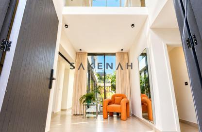 Villa - 4 - 6 for sale in Kaya - Masaar - Tilal City - Sharjah Villa - 4 - 6 for sale in Kaya - Masaar - Tilal City - Sharjah