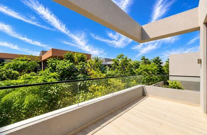 Villa - 4 - 6 for sale in Kaya - Masaar - Tilal City - Sharjah