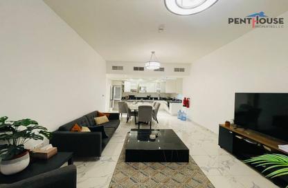 Apartment - 3 - 4 for rent in Amna - Al Habtoor City - Business Bay - Dubai