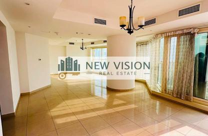 Apartment - 3 - 3 for rent in 585 Building - Al Majaz 3 - Al Majaz - Sharjah