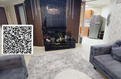 Apartment - 1 - 2 for sale in Liwara 2 - Ajman
