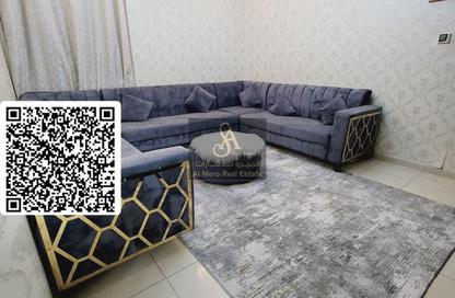 Apartment - 1 - 2 for sale in Liwara 2 - Ajman Apartment - 1 - 2 for sale in Liwara 2 - Ajman