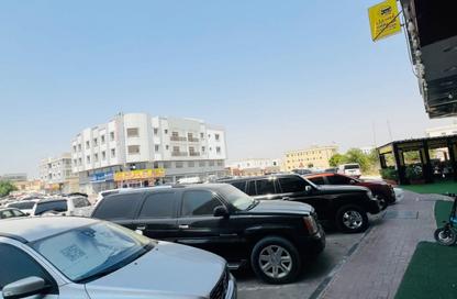 Shop - Studio for rent in Al Rawda 2 Villas - Al Rawda 2 - Al Rawda - Ajman