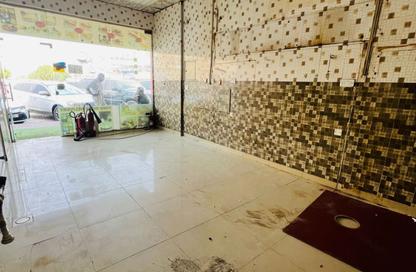 Shop - Studio for rent in Al Rawda 2 Villas - Al Rawda 2 - Al Rawda - Ajman