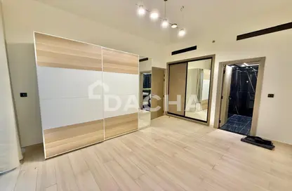 Apartment - 1 Bedroom - 2 Bathrooms for rent in Binghatti Nova - District 12 - Jumeirah Village Circle - Dubai