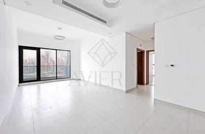 Apartment - 1 - 1 for rent in The Bay - Business Bay - Dubai