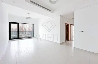 Apartment - 1 Bedroom - 2 Bathrooms for rent in The Bay - Business Bay - Dubai