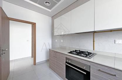 Apartment - 1 - 1 for rent in The Bay - Business Bay - Dubai