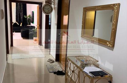شقة - 1 - 2 للبيع في 2 مبنى تايجر - شارع التعاون - التعاون - الشارقة