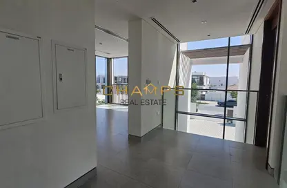 Villa - 4 Bedrooms - 5 Bathrooms for sale in Ain Al Maha - Al Jubail Island - Abu Dhabi