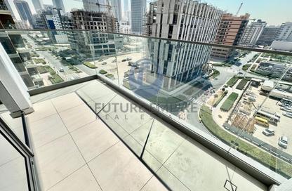 Apartment - 1 Bedroom - 2 Bathrooms for rent in Al Habbai 5 - Jumeirah Garden City - Al Satwa - Dubai Apartment - 1 Bedroom - 2 Bathrooms for rent in Al Habbai 5 - Jumeirah Garden City - Al Satwa - Dubai