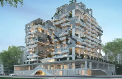 شقة - 1 حمام للبيع في 998 ريف - مجمع دبي ريزيدنس - دبي لاند - دبي