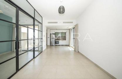 Apartment - 2 Bedrooms - 1 Bathroom for rent in Collective 2.0 Tower A - Collective 2.0 - Dubai Hills Estate - Dubai