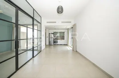 Apartment - 2 Bedrooms - 1 Bathroom for rent in Collective 2.0 Tower A - Collective 2.0 - Dubai Hills Estate - Dubai