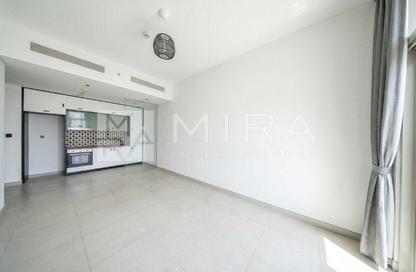 Apartment - 2 Bedrooms - 1 Bathroom for rent in Collective 2.0 Tower A - Collective 2.0 - Dubai Hills Estate - Dubai