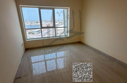 Apartment - 2 - 2 for rent in Ajman Pearl Towers - Ajman Downtown - Ajman