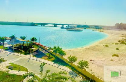 Apartment - 3 - 5 for rent in Garden - The Pearl Residences at Saadiyat - Saadiyat Island - Abu Dhabi Apartment - 3 - 5 for rent in Garden - The Pearl Residences at Saadiyat - Saadiyat Island - Abu Dhabi