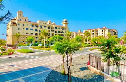 Apartment - 3 - 5 for rent in Garden - The Pearl Residences at Saadiyat - Saadiyat Island - Abu Dhabi