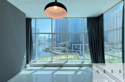 Apartment - 2 Bedrooms - 4 Bathrooms for rent in Continental Tower - Dubai Marina - Dubai Apartment - 2 Bedrooms - 4 Bathrooms for rent in Continental Tower - Dubai Marina - Dubai