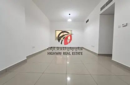Apartment - 1 Bedroom - 1 Bathroom for rent in Al Salem Tower 2 - Al Nahda 1 - Al Nahda - Dubai