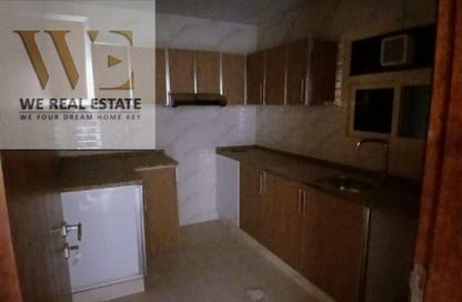 Apartment - 1 Bedroom - 2 Bathrooms for rent in Al Jurf Industrial 2 - Al Jurf Industrial - Ajman Apartment - 1 Bedroom - 2 Bathrooms for rent in Al Jurf Industrial 2 - Al Jurf Industrial - Ajman