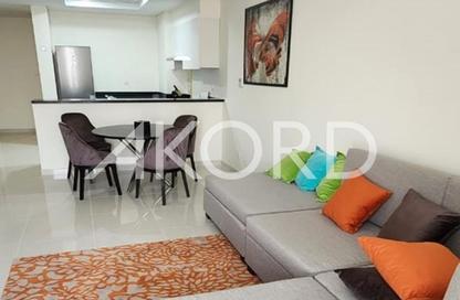 Apartment - 2 Bedrooms - 3 Bathrooms for rent in Viridis Residences B - Viridis Residences - Damac Hills 2 - Dubai Apartment - 2 Bedrooms - 3 Bathrooms for rent in Viridis Residences B - Viridis Residences - Damac Hills 2 - Dubai