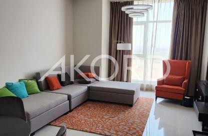 Apartment - 2 Bedrooms - 3 Bathrooms for rent in Viridis Residences B - Viridis Residences - Damac Hills 2 - Dubai Apartment - 2 Bedrooms - 3 Bathrooms for rent in Viridis Residences B - Viridis Residences - Damac Hills 2 - Dubai
