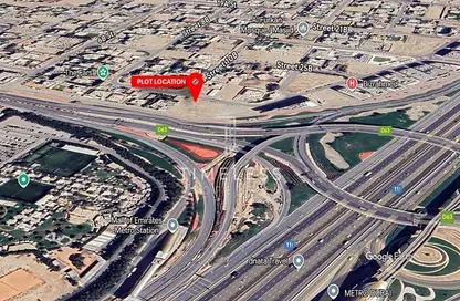 Land - Studio for sale in Umm Al Sheif - Dubai