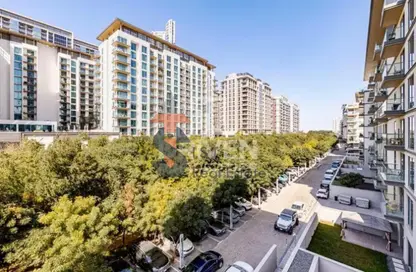 Apartment - Studio - 1 Bathroom for sale in Sobha Hartland Greens 2 - Hartland Greens - Sobha Hartland - Mohammed Bin Rashid City - Dubai