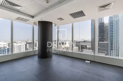 Office Space - Studio for rent in Nassima Tower - Sheikh Zayed Road - Dubai