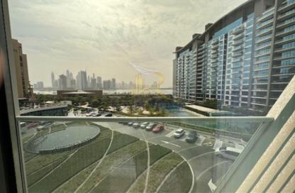 Apartment - Studio - 1 Bathroom for rent in Seven Palm - Palm Jumeirah - Dubai Apartment - Studio - 1 Bathroom for rent in Seven Palm - Palm Jumeirah - Dubai