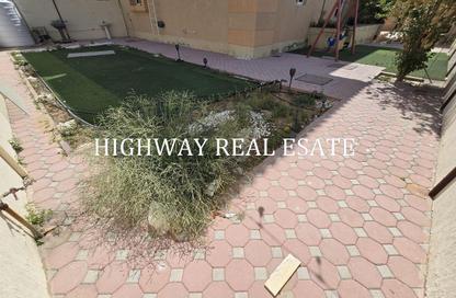 Villa - 4 - 5 for rent in Al Yash - Wasit - Sharjah
