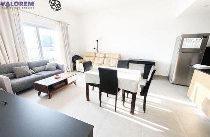 Apartment - 1 Bedroom - 2 Bathrooms for rent in Bella Rose - Dubai Science Park - Dubai