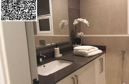 Apartment - 1 Bedroom - 2 Bathrooms for sale in Bluebell Residence - Al Amerah - Ajman Apartment - 1 Bedroom - 2 Bathrooms for sale in Bluebell Residence - Al Amerah - Ajman
