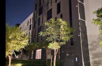 Apartment - Studio - 1 Bathroom for sale in The Solo - Aljada - Sharjah Apartment - Studio - 1 Bathroom for sale in The Solo - Aljada - Sharjah