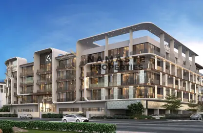 شقة - 1 حمام للبيع في ذا سيرين - دبي الجنوب (مركز دبي العالمي) - دبي