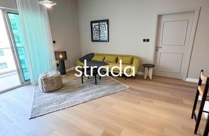 Apartment - 1 Bedroom - 1 Bathroom for rent in Al Arta 2 - Al Arta - Greens - Dubai