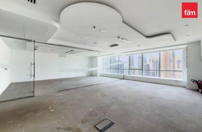 Office Space - Studio for rent in Fortune Tower - JLT Cluster C - Jumeirah Lake Towers - Dubai