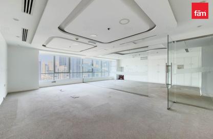 Office Space - Studio for rent in Fortune Tower - JLT Cluster C - Jumeirah Lake Towers - Dubai