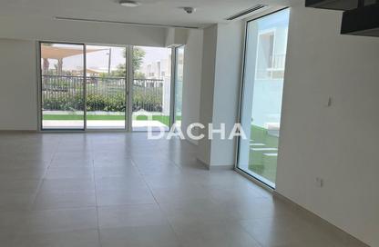 Townhouse - 4 Bedrooms - 5 Bathrooms for rent in Nara - The Valley - Dubai