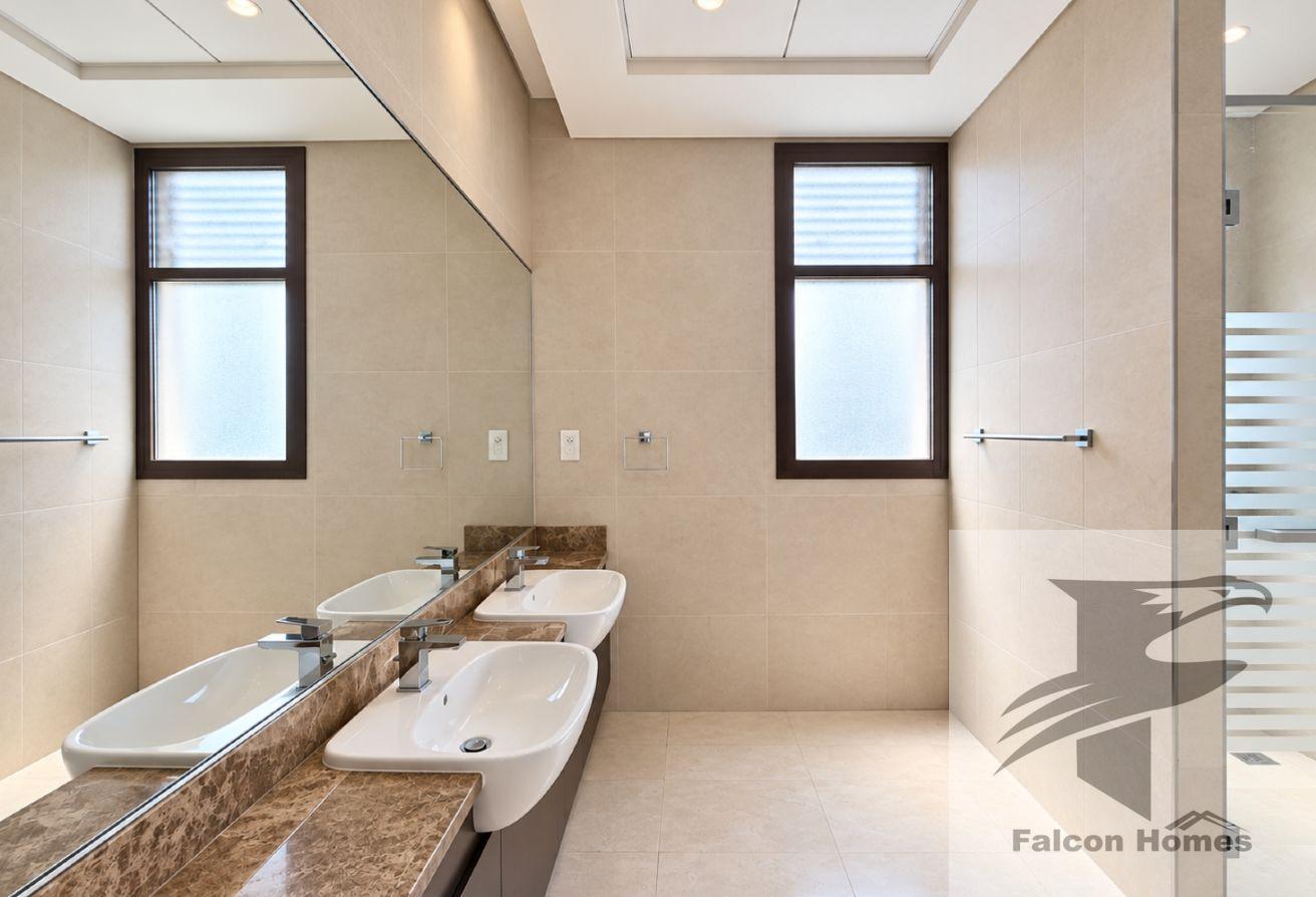 Spacious 5BR Villa with Big Garden Area photo 19
