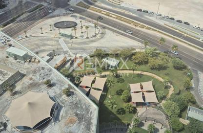 Apartment - 1 Bedroom - 2 Bathrooms for rent in Sun Tower - Shams Abu Dhabi - Al Reem Island - Abu Dhabi Apartment - 1 Bedroom - 2 Bathrooms for rent in Sun Tower - Shams Abu Dhabi - Al Reem Island - Abu Dhabi
